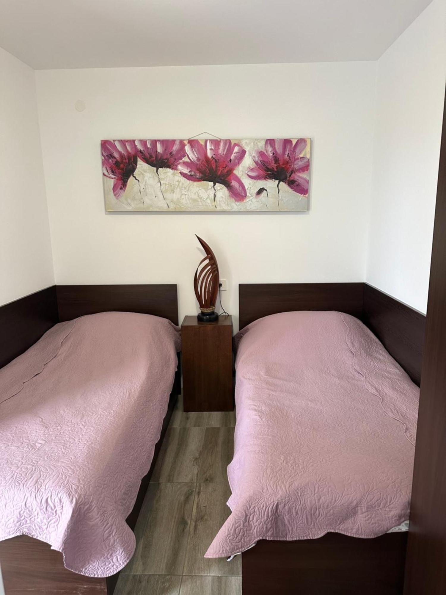 Double Room Apartment Tomas Ragusa Esterno foto