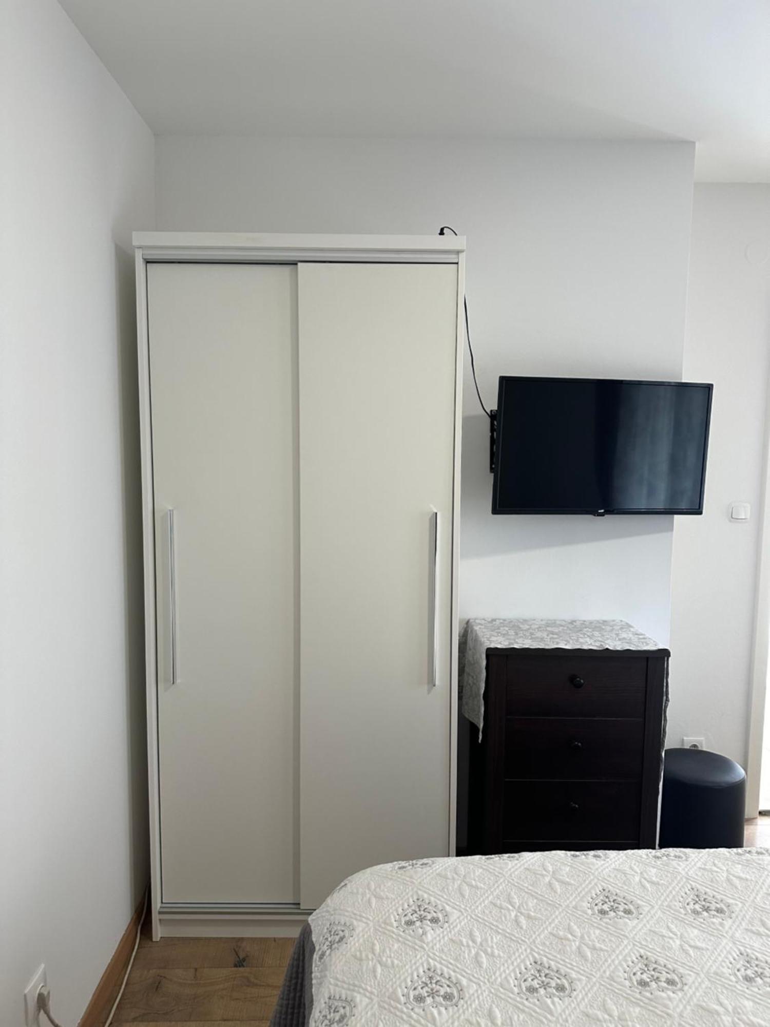 Double Room Apartment Tomas Ragusa Esterno foto