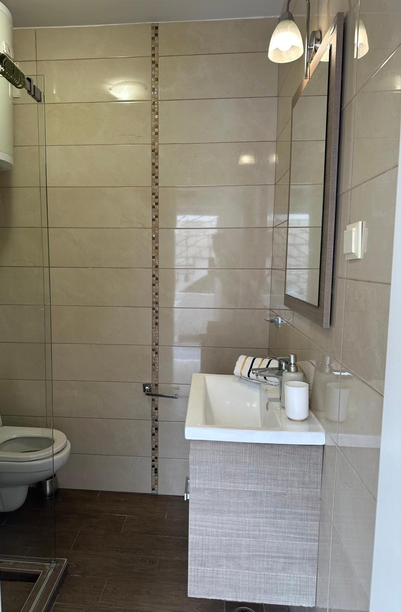 Double Room Apartment Tomas Ragusa Esterno foto