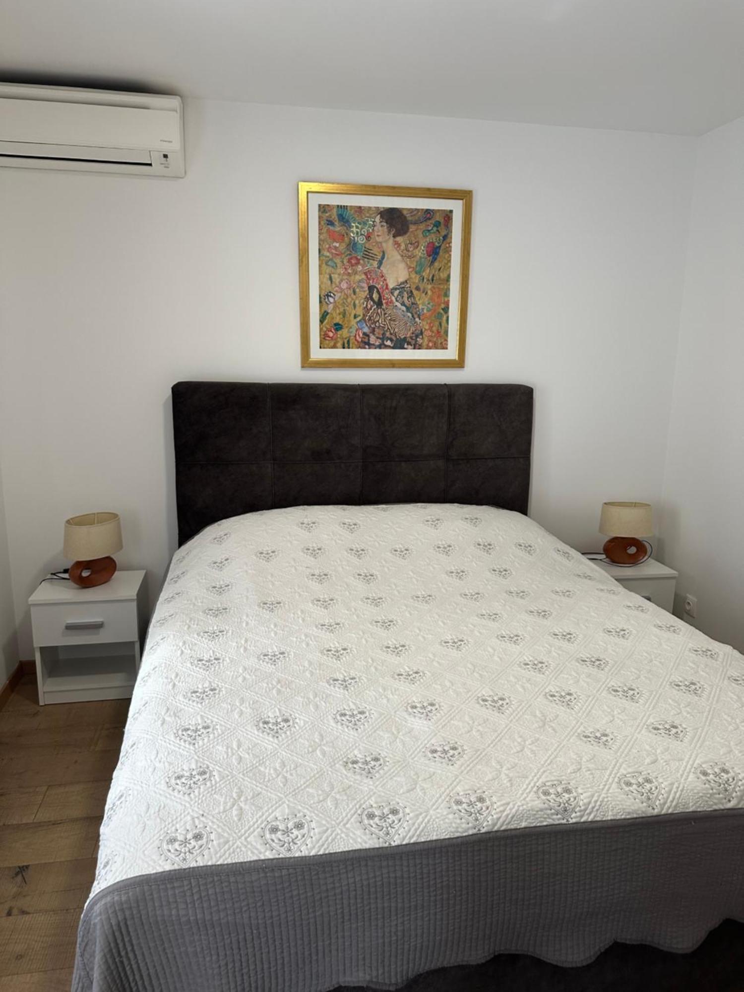 Double Room Apartment Tomas Ragusa Esterno foto