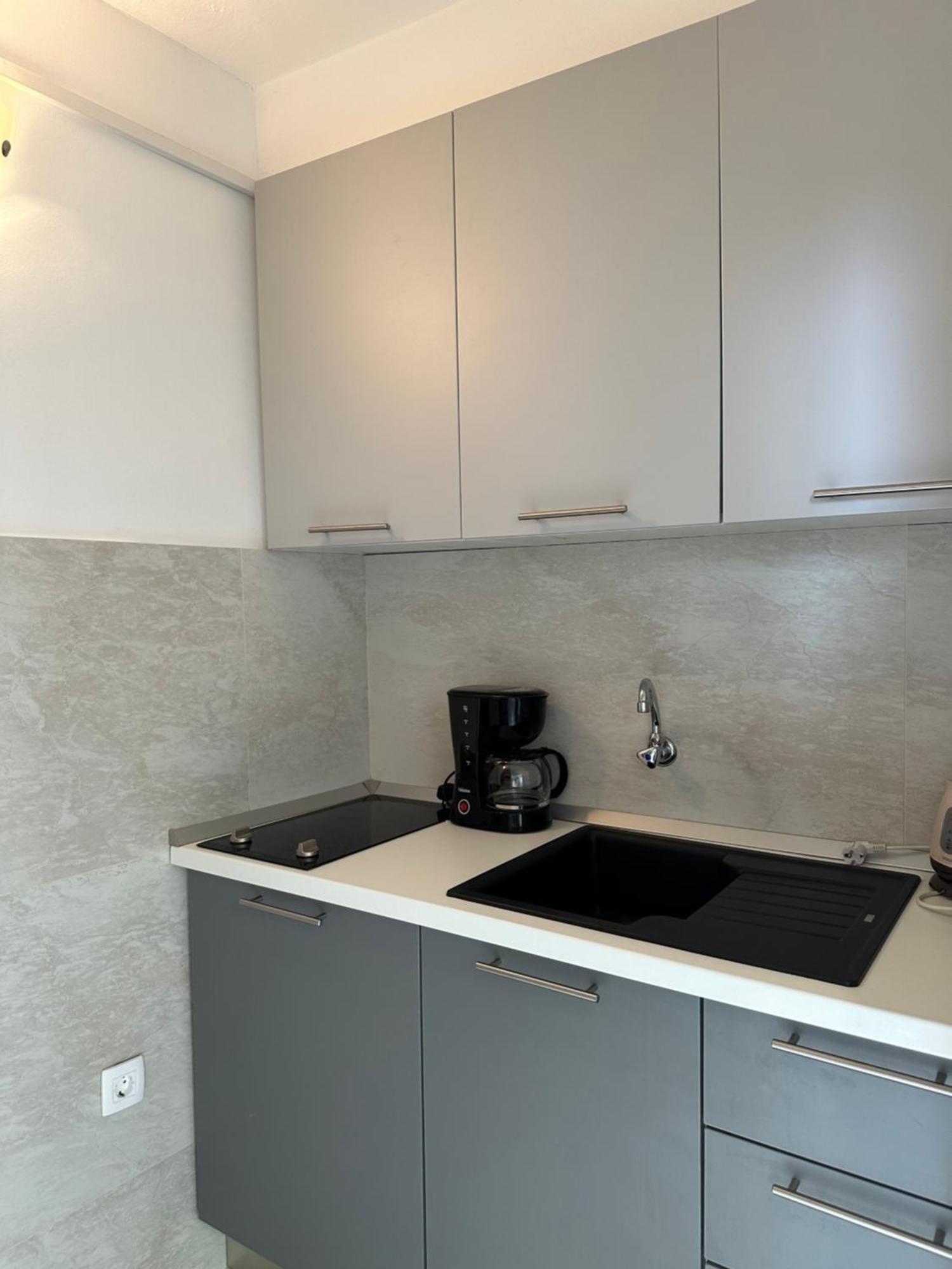 Double Room Apartment Tomas Ragusa Esterno foto